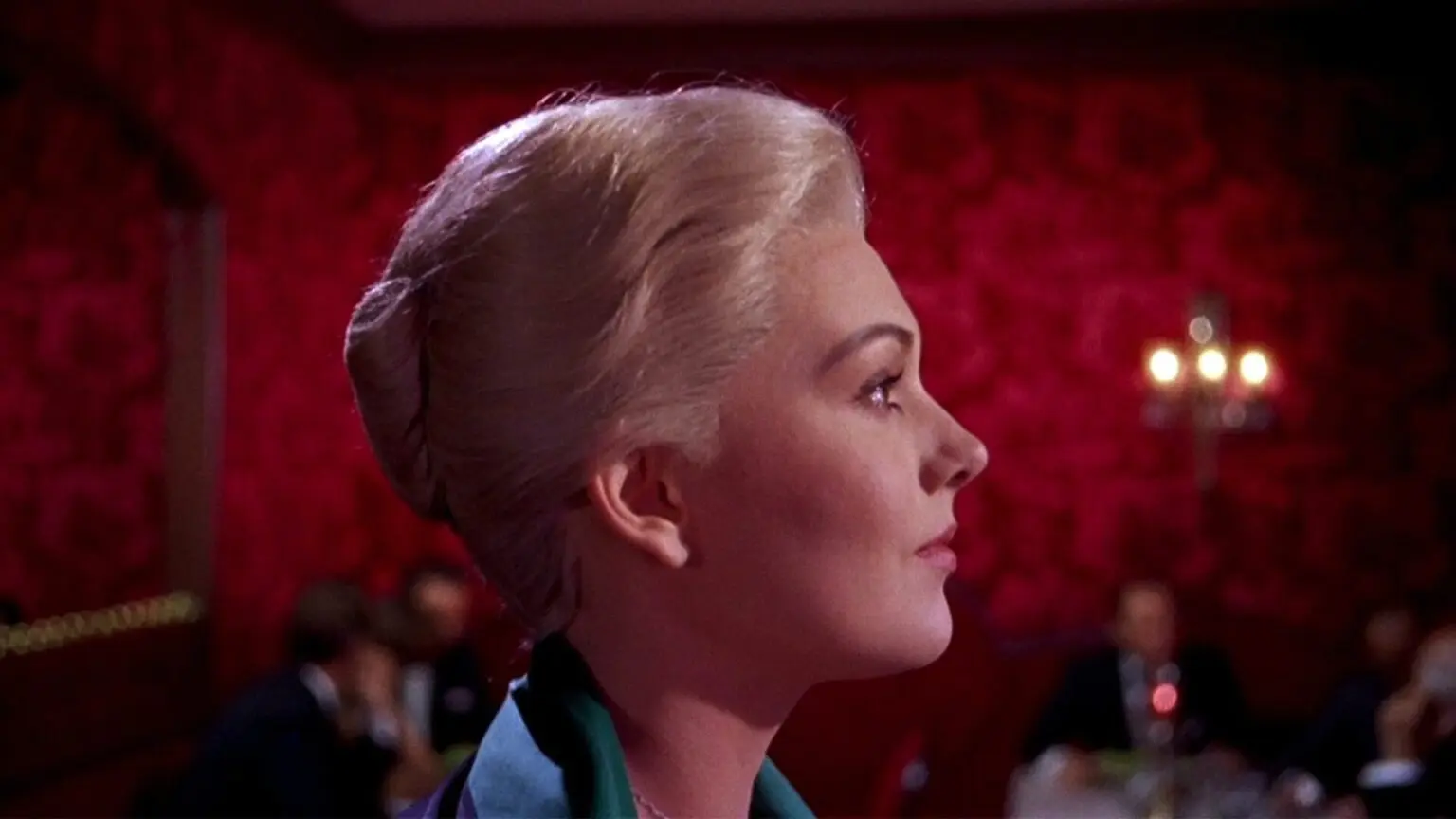 VistaVision - The Vertigo (1958) by Alfred Hitchcock