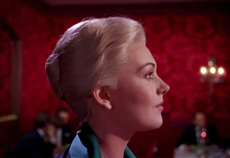 VistaVision - The Vertigo (1958) by Alfred Hitchcock - Main