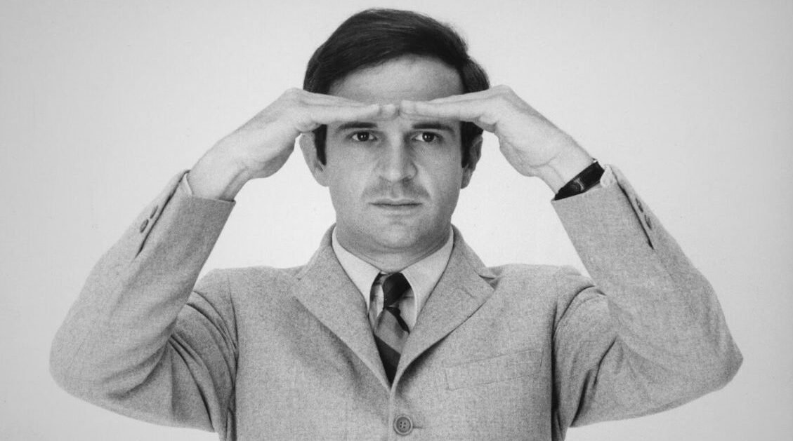 Francois Truffaut