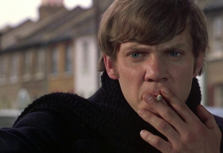 If… (1968) by Lindsay Anderson - Main