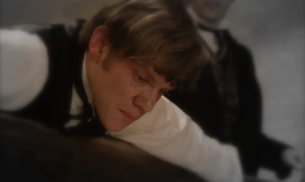 If… (1968) by Lindsay Anderson