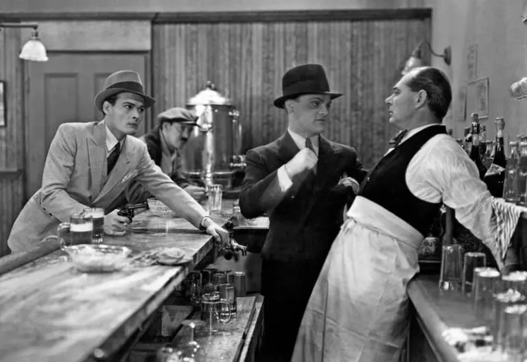 Pre-Code Hollywood - Scarface (1932) by Howard Hawks - Main
