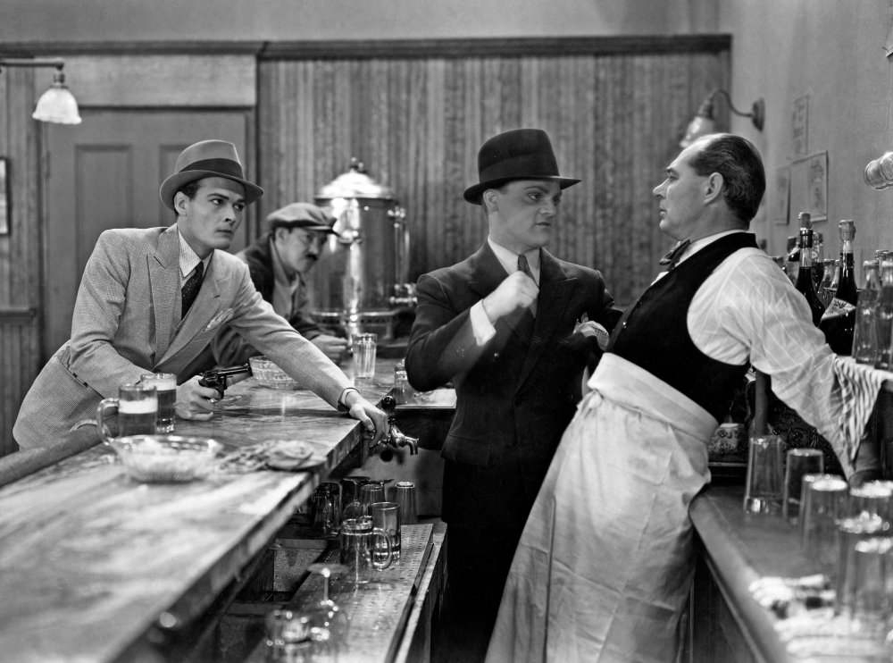 Pre-Code Hollywood - Scarface (1932) by Howard Hawks