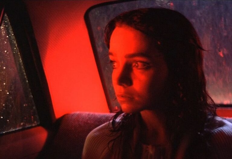 Giallo Film - Suspiria (1977) by Dario Argento - Main