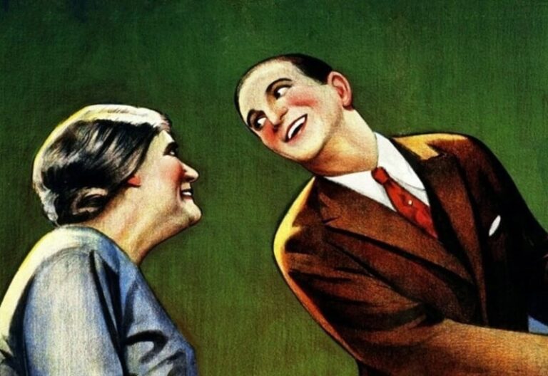 History of Sound in Film - The Jazz Singer (1927) by Alan Crosland - Main