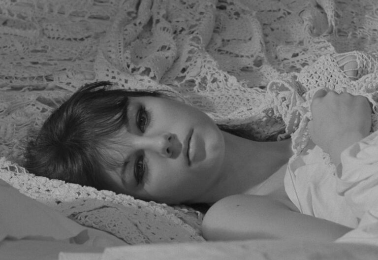 I Knew Her Well (1965) by Antonio Pietrangeli - Main