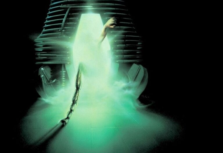 Body Horror - The Fly (1986) by David Cronenberg - Main
