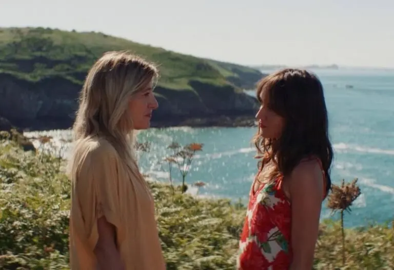 Anais in Love (2021) by Charline Bourgeois-Tacquet - Main