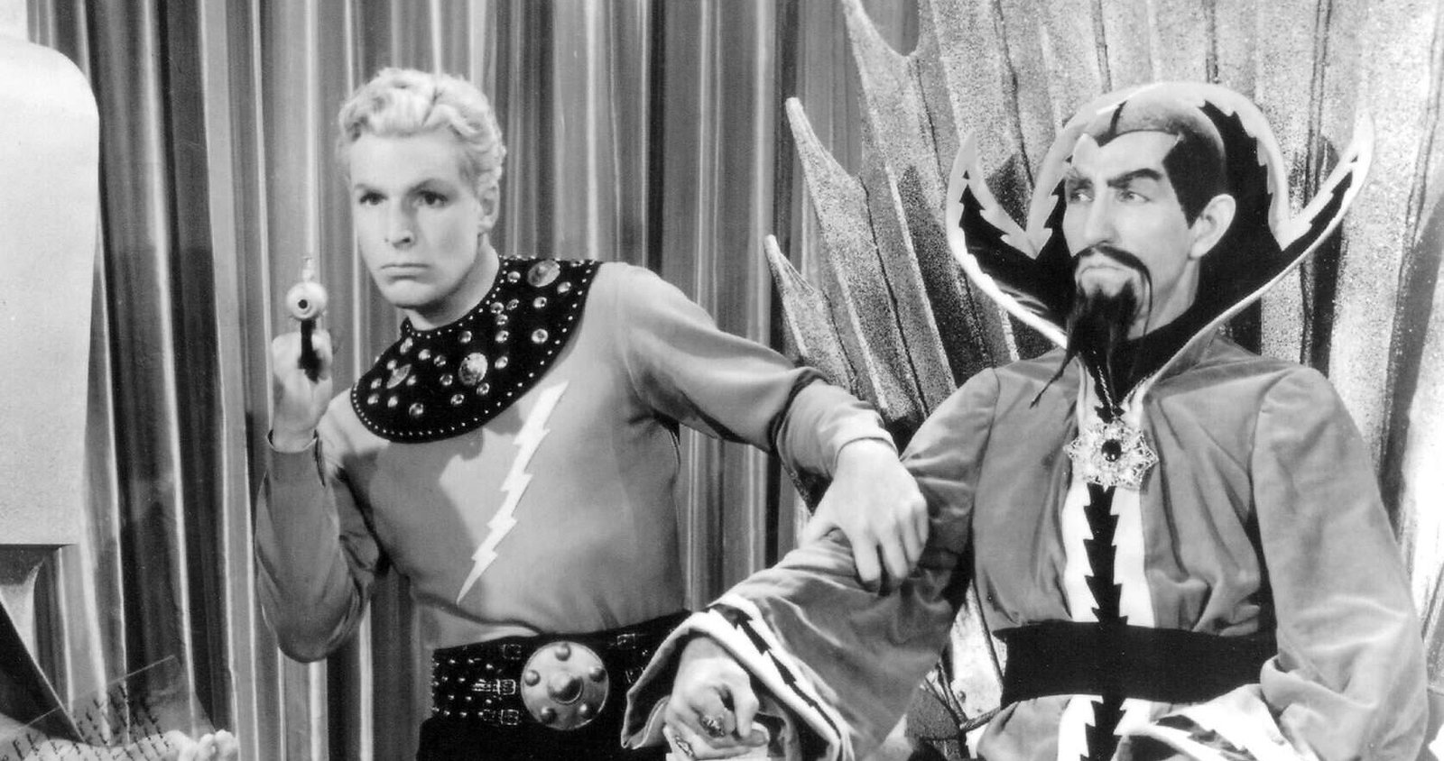 What Are Space Opera Movies? Definition & Best Examples