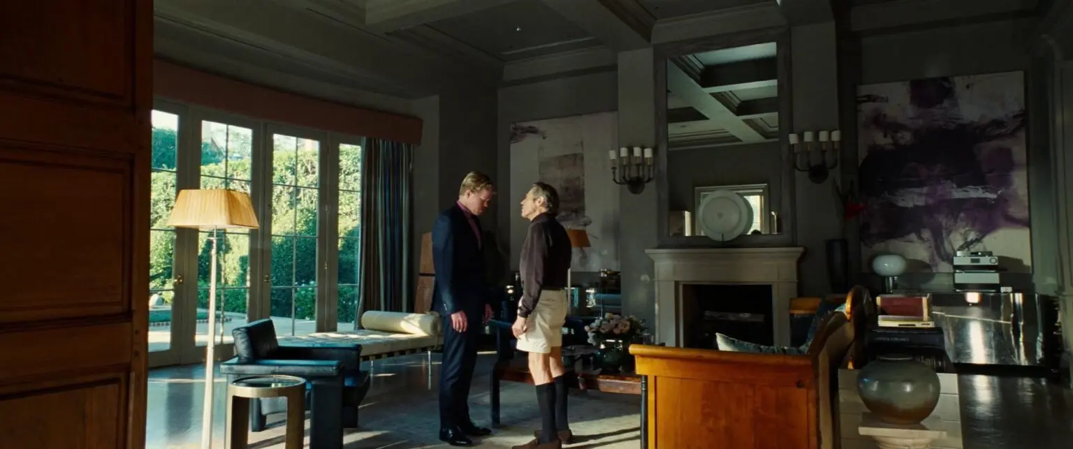 Kinds of Kindness (2024) by Yorgos Lanthimos