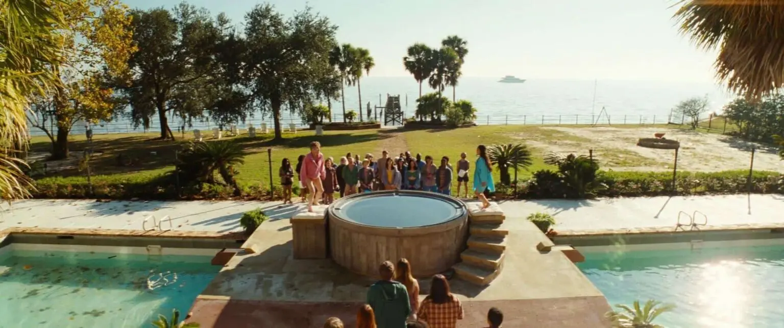 Kinds of Kindness (2024) by Yorgos Lanthimos