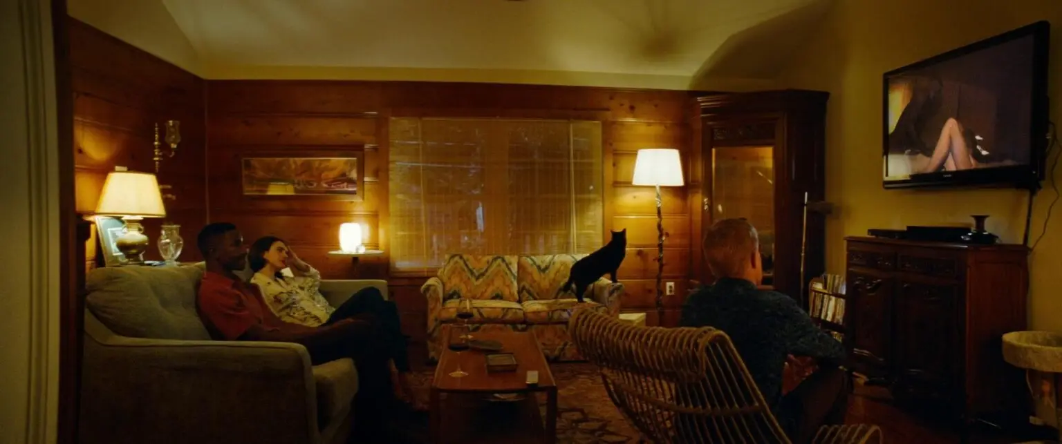 Kinds of Kindness (2024) by Yorgos Lanthimos