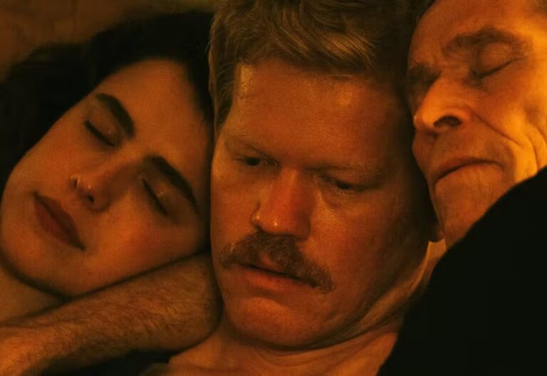 Kinds of Kindness (2024) by Yorgos Lanthimos - main