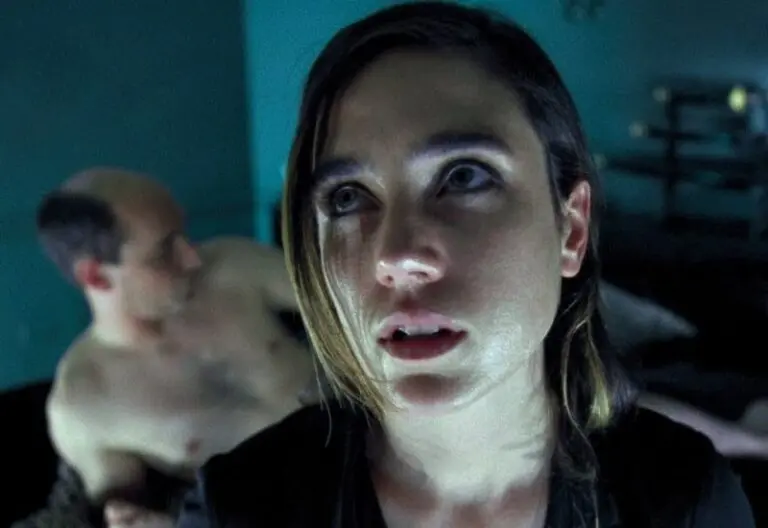 Subjective Cinema - Requiem for a Dream (2000) by Darren Aronofsky - Main