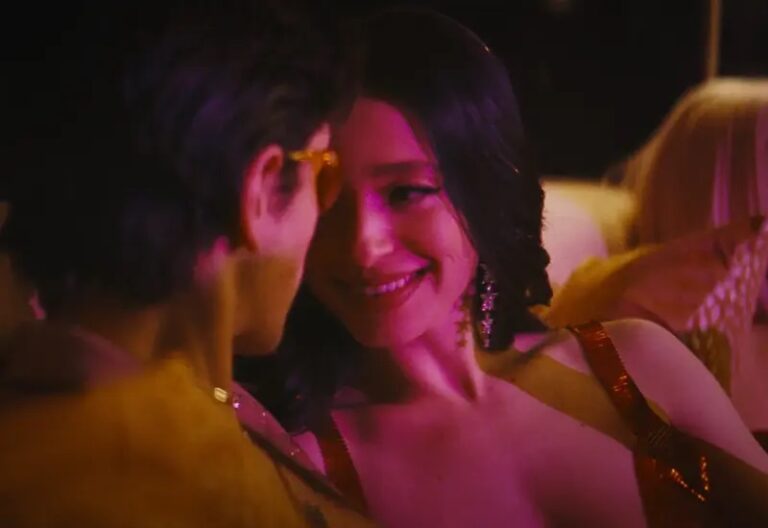 Anora Review (2024) by Sean Baker - main