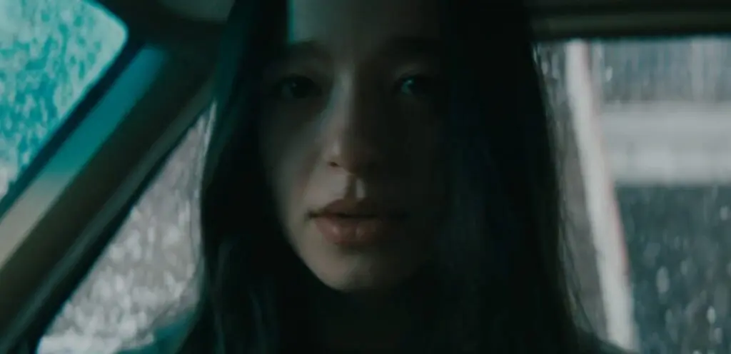 Anora (2024) by Sean Baker