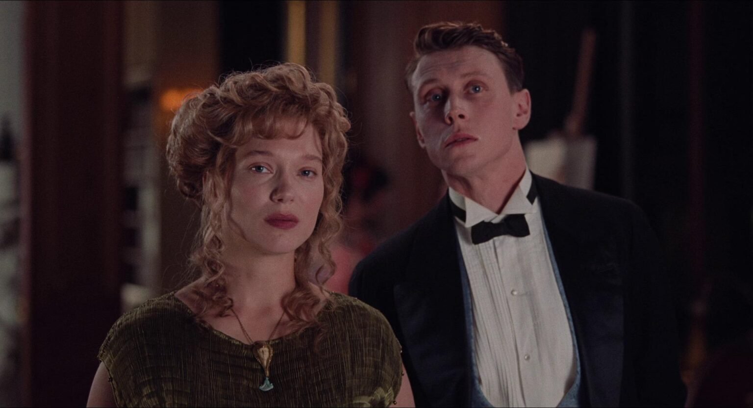 The Beast (2023) by Bertrand Bonello