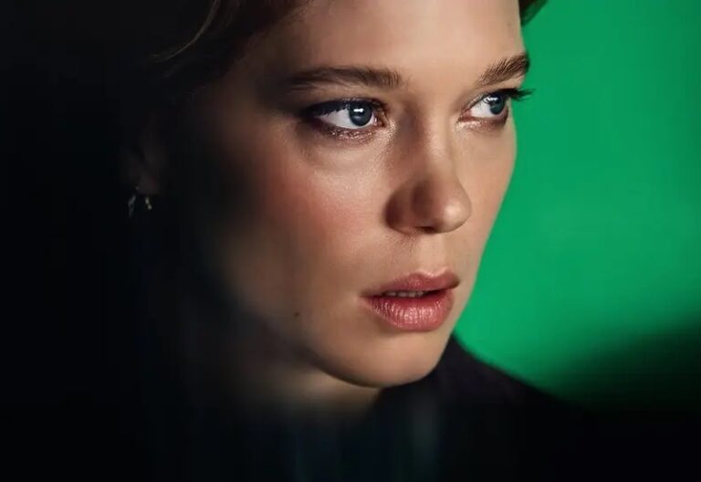 The Beast Review (2023) by Bertrand Bonello - Main