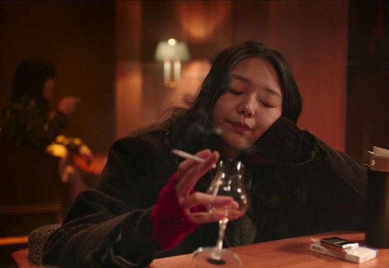 Microhabitat Review (2017) by Jeon Go-woon - main