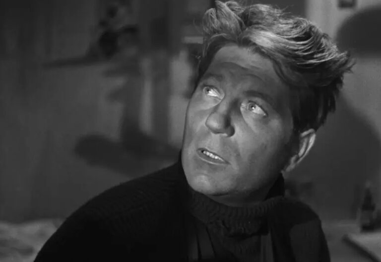 Poetic Realism - Grand Illusion (1937) by Jean Renoir - Main