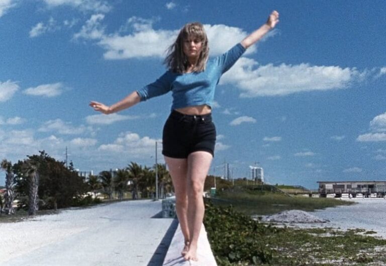 River of Grass Review (1994) by Kelly Reichardt - Main