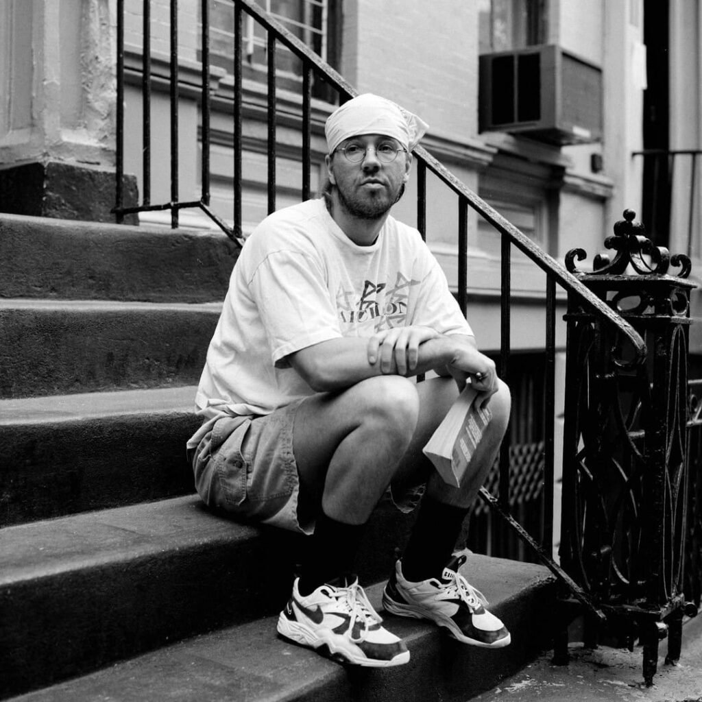 David Foster Wallace New Sincerity Films