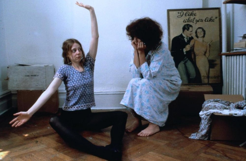 Girlfriends Review (1978) by Claudia Weill