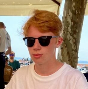 Max Palmer