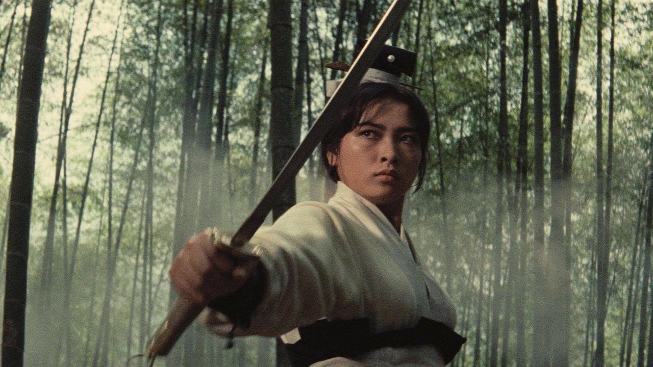 A Beginner s Guide To Wuxia Films What Are They 