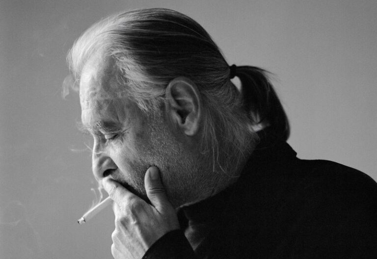 Where to Begin with Béla Tarr - Main
