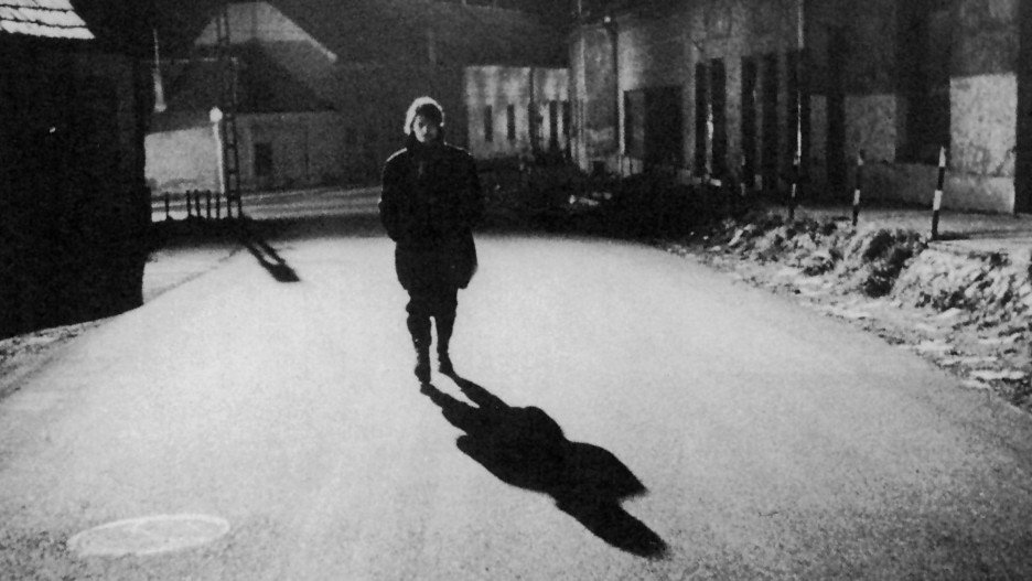 Werckmeister Harmonies (2003) by Béla Tarr