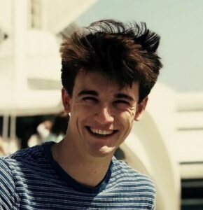 Noah Morriss