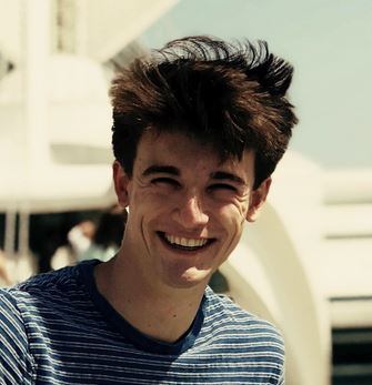 Noah Morriss