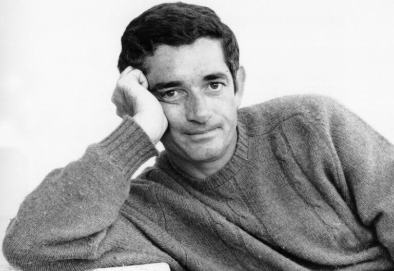 Jacques Demy Where To Start - Main