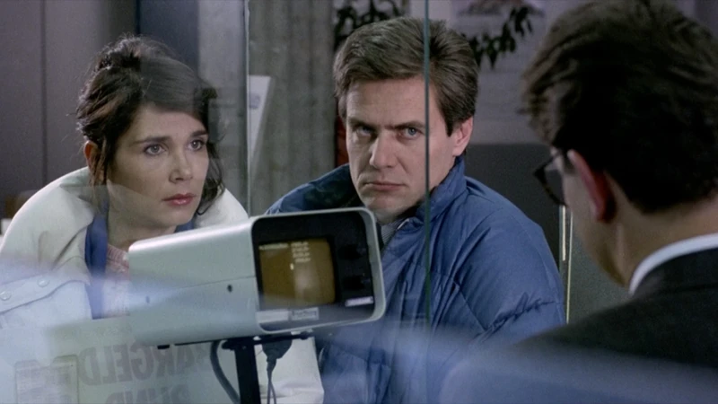 The Seventh Continent (1989) by Michael Haneke