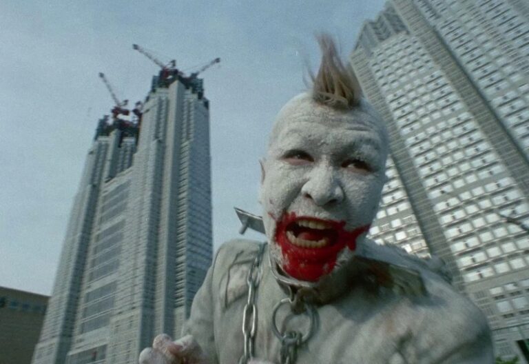 964 Pinocchio Review (1991) by Shozin Fukui - Review