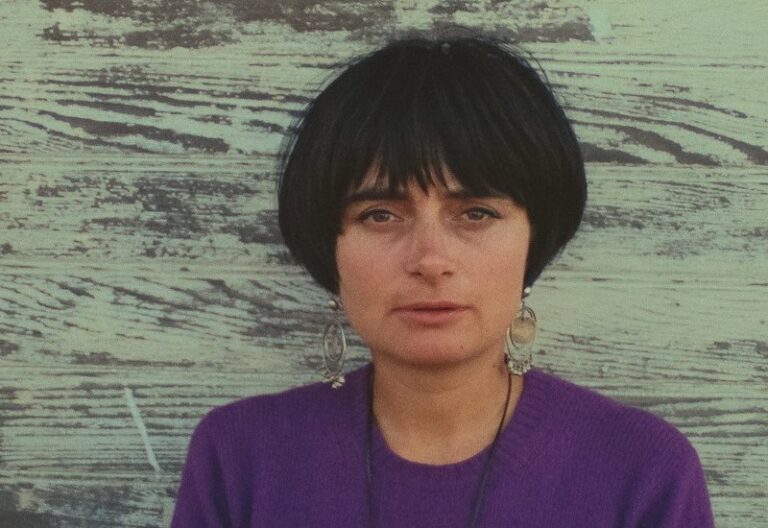 Beginners guide to Agnès Varda - Main