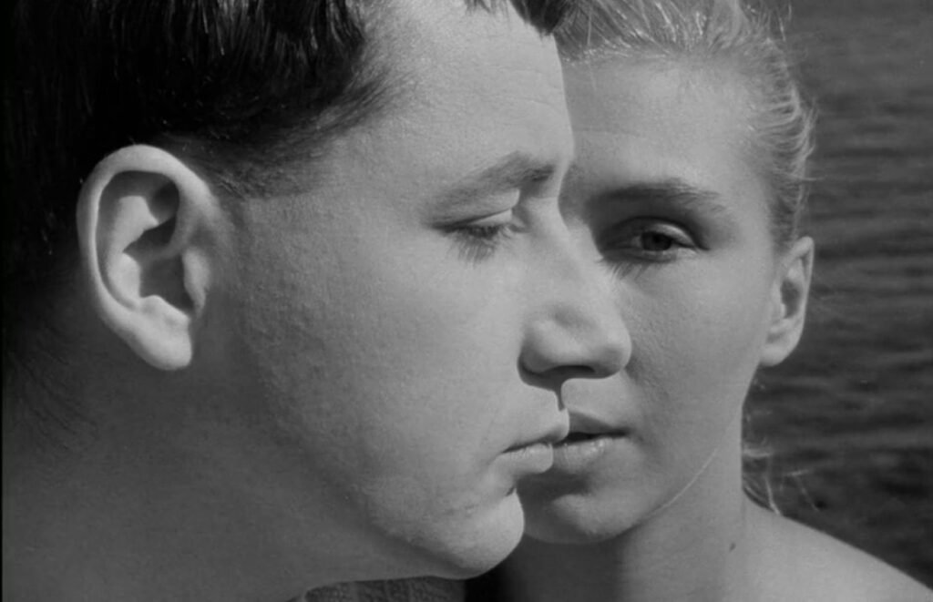 La Pointe Courte (1955) by Agnes Varda