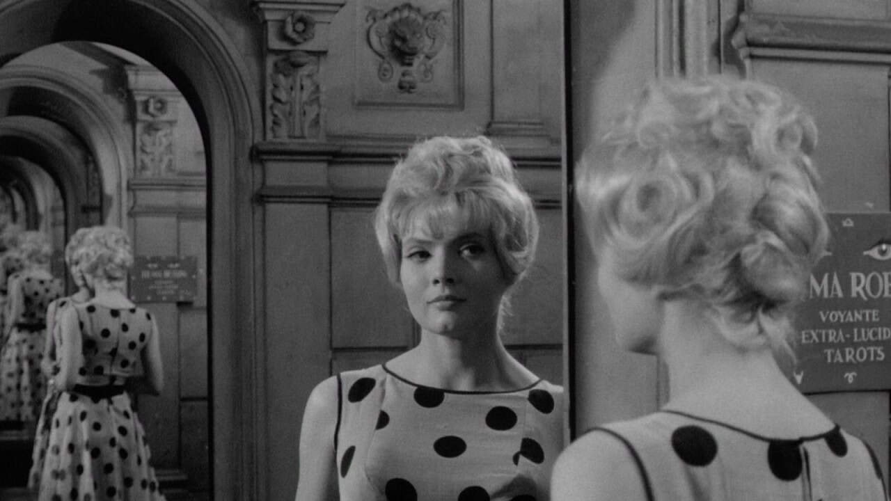 Cleo from 5 to 7 (1962) by Agnes Varda