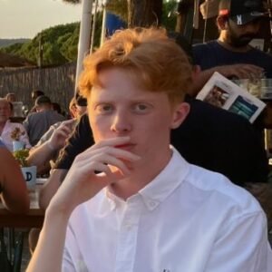 Max Palmer
