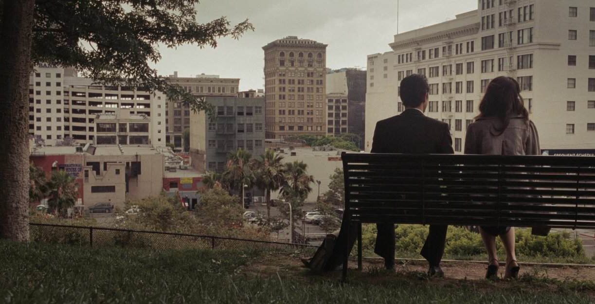 (500) Days of Summer by Marc Webb