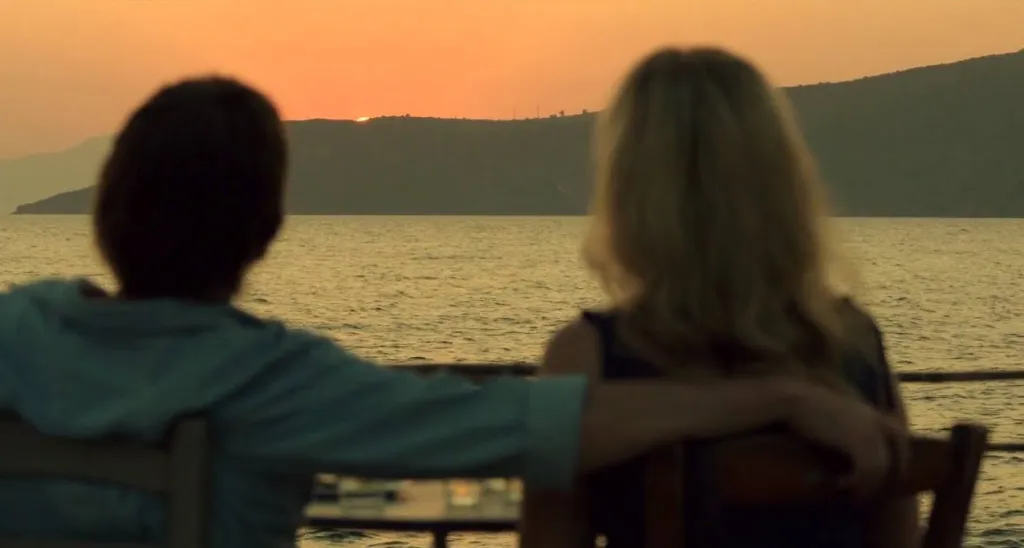 Before Midnight (2013) by Richard Linklater