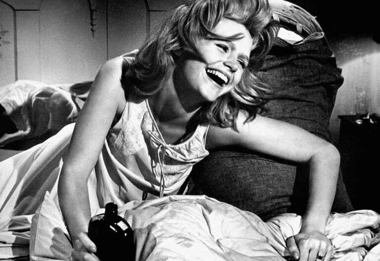 Days of Wine and Roses (1962) by Blake Edwards - Main