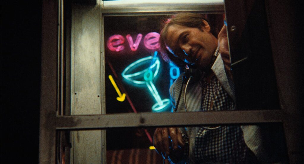Choose Me (1984) by Alan Rudolph