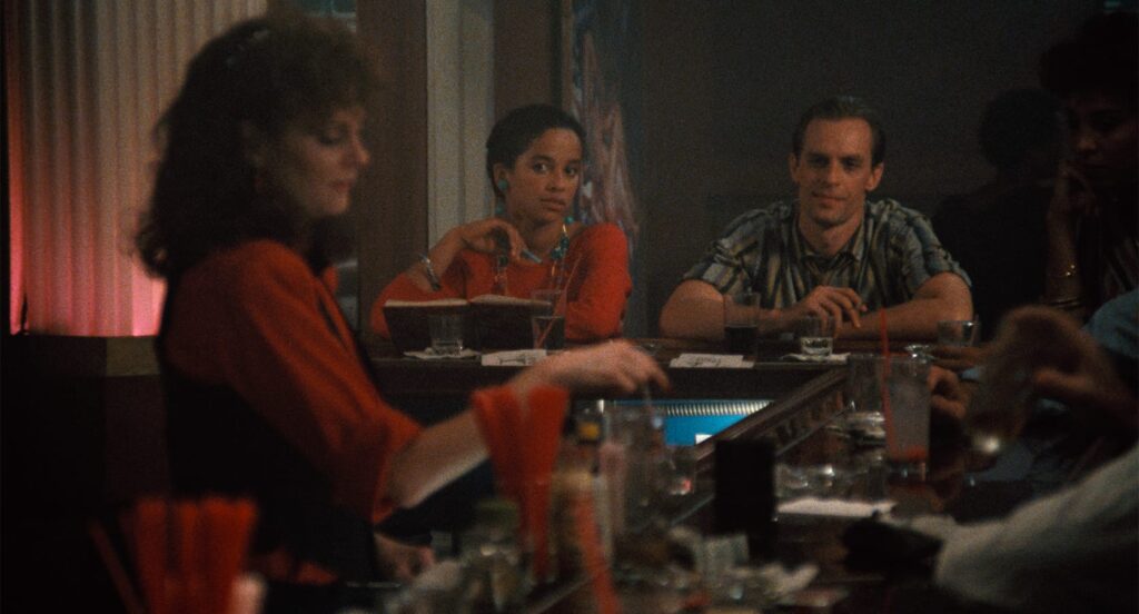 Choose Me (1984) by Alan Rudolph