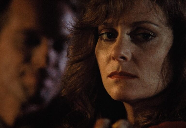 Choose Me Review (1984) by Alan Rudolph