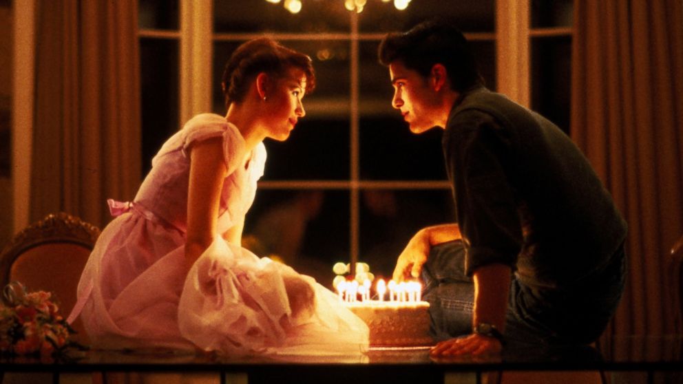 Sixteen Candles (1984) by John Hughes
