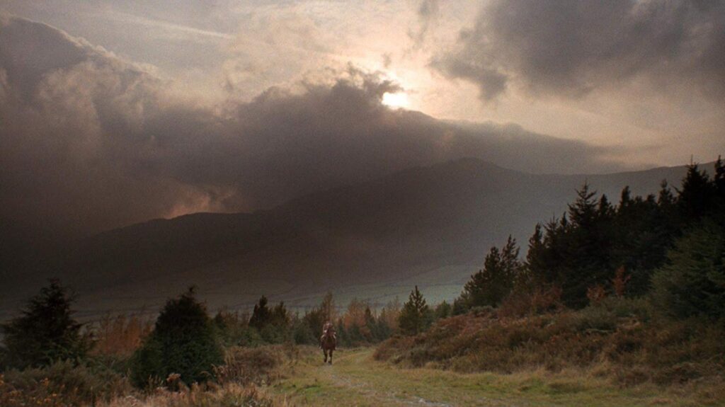 Barry Lyndon (1975) by Stanley Kubrick
