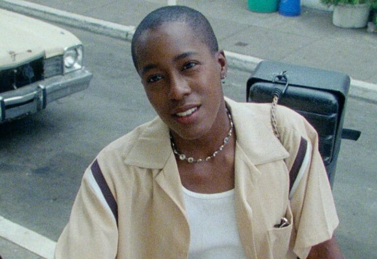 Cheryl Dunye Guide - Main