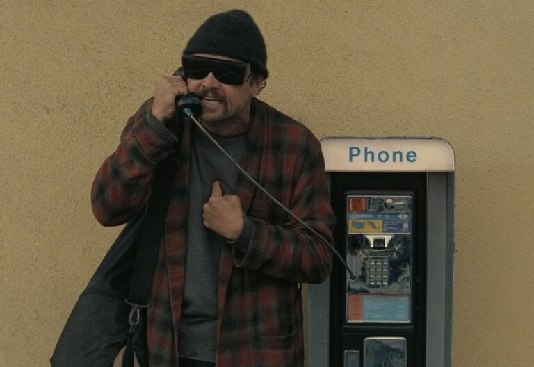 One Battle After Another (2025) by Paul Thomas Anderson - Main